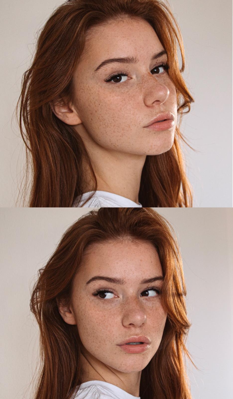 Lash Extensions - BE ICONIC